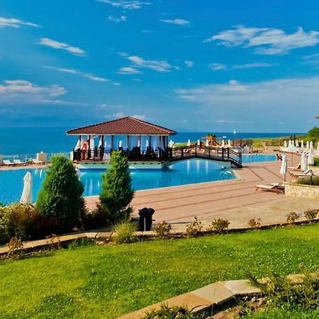 Villa 44 Sozopolis Exterior photo